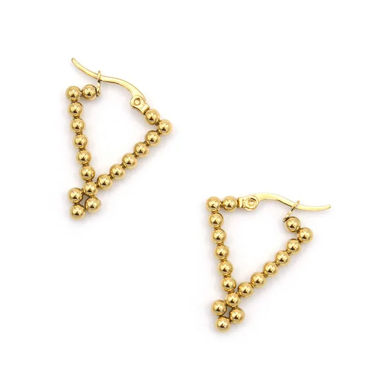 बबल स्फीयर डुओ इयररिंग्स