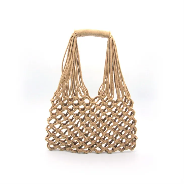 क्रोशिया टोट बैग