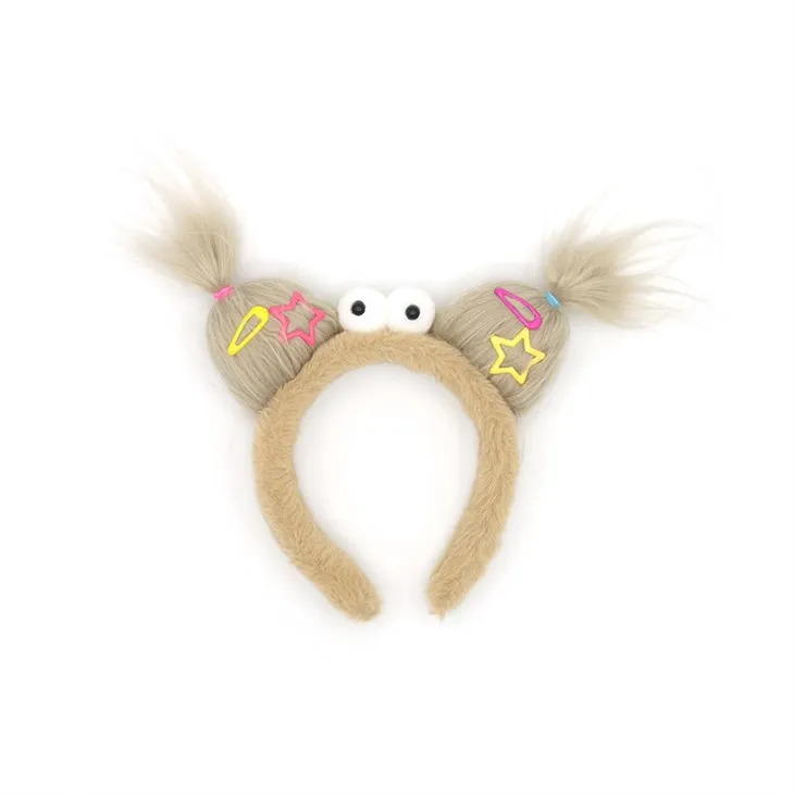 प्यारे हेड बैंड