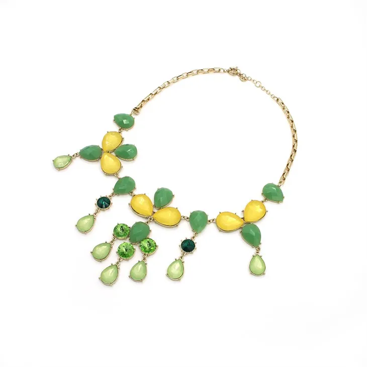 ड्रॉप पेंडेंट हार