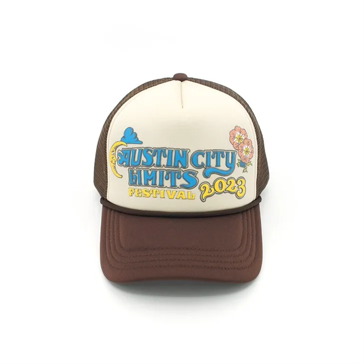 त्यौहार पॉलिएस्टर कैप्स