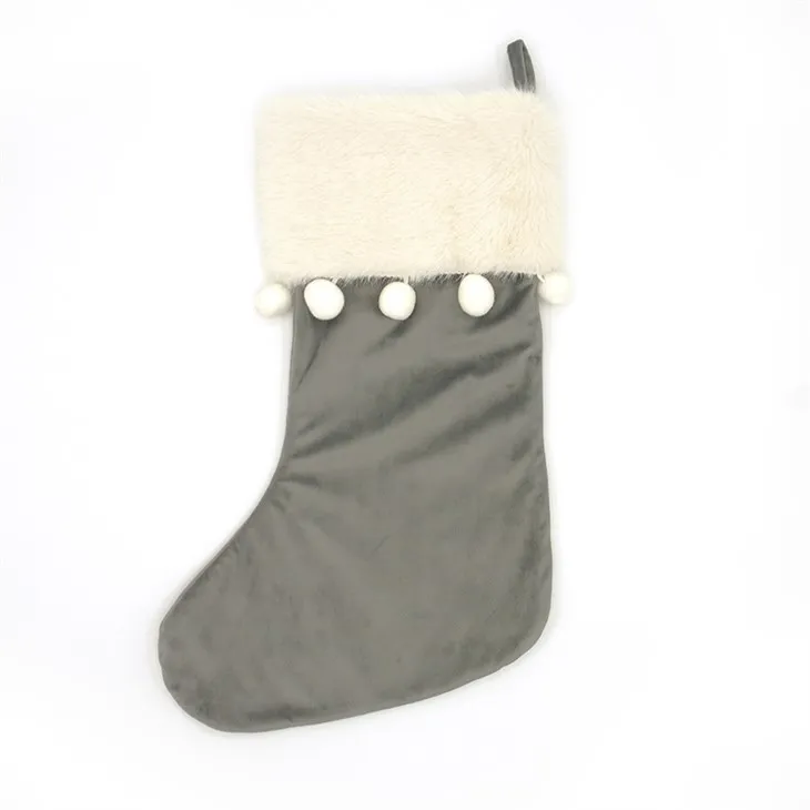 विलासितापूर्ण स्टॉकिंग सामग्री