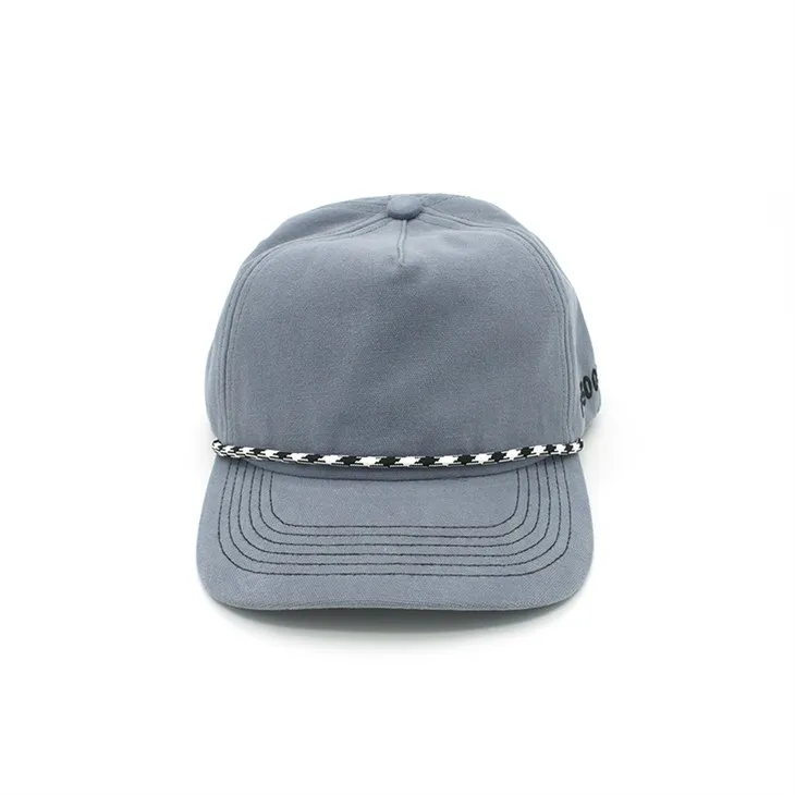 बड़े आकार की कॉटन कैप्स