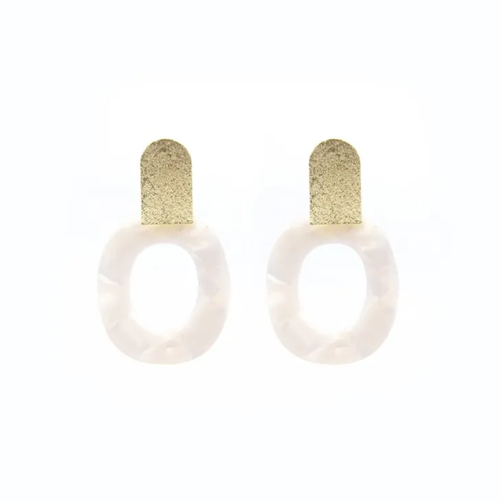 आभूषण कान की बाली