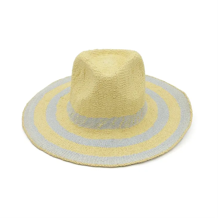 कागज़ की बाल्टी टोपी