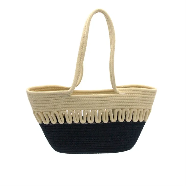 सिलाई टोट बैग